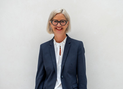 Helga Walser