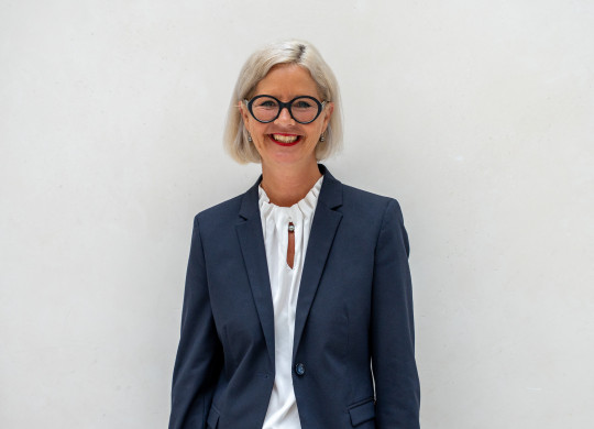 Helga Walser