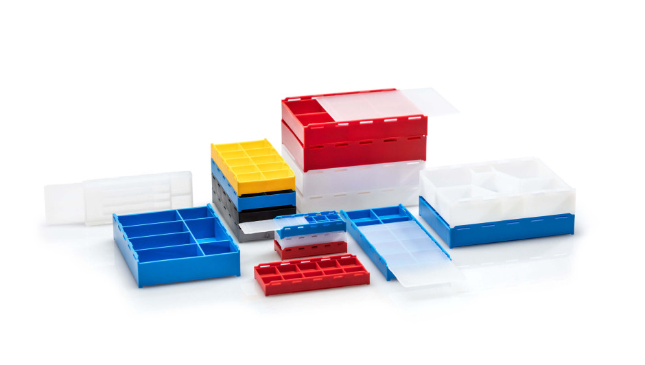 SYS-Verpackungen