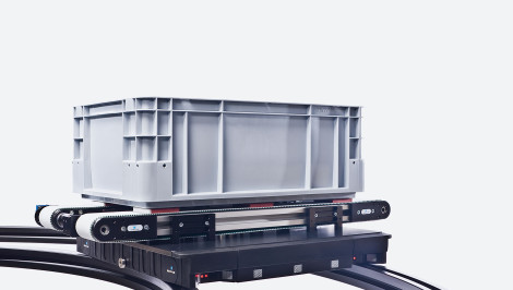 Servus Logistics ARC-Rad