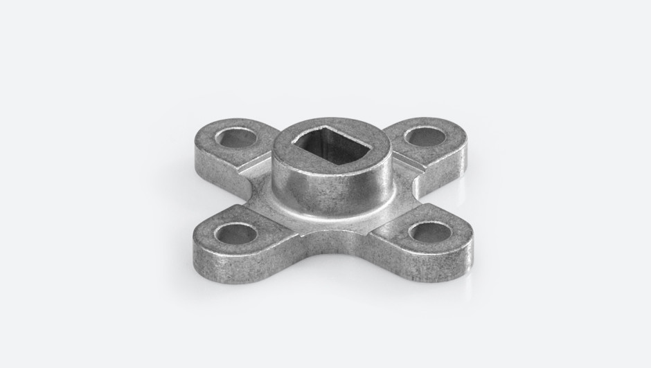 Planer Carrier and Gear
