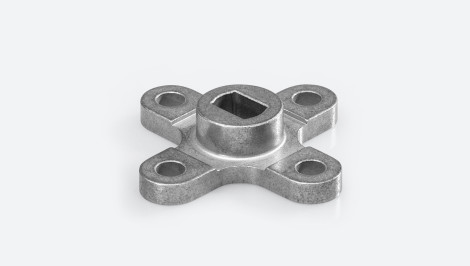 Planer Carrier and Gear