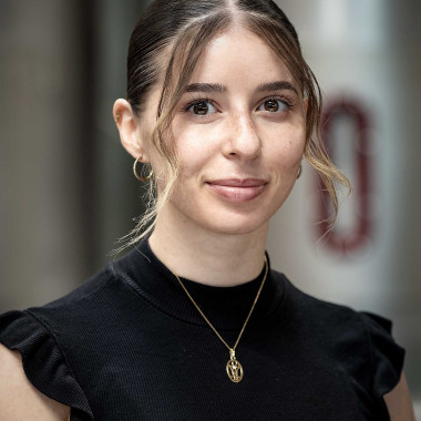 Mia Stadelmann, Verfahrenstechnik